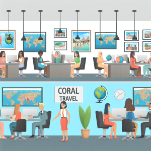 Coral Travel