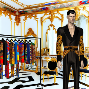 Versace