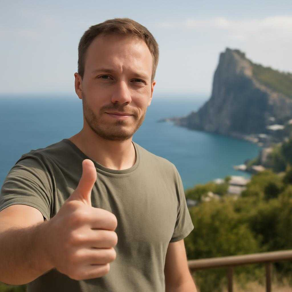 Крым наш