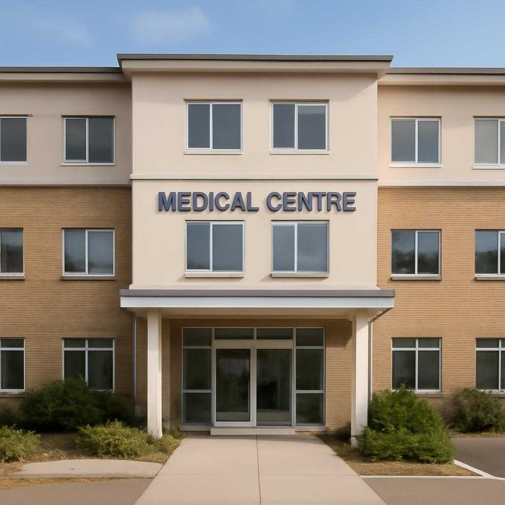 медицинские центры