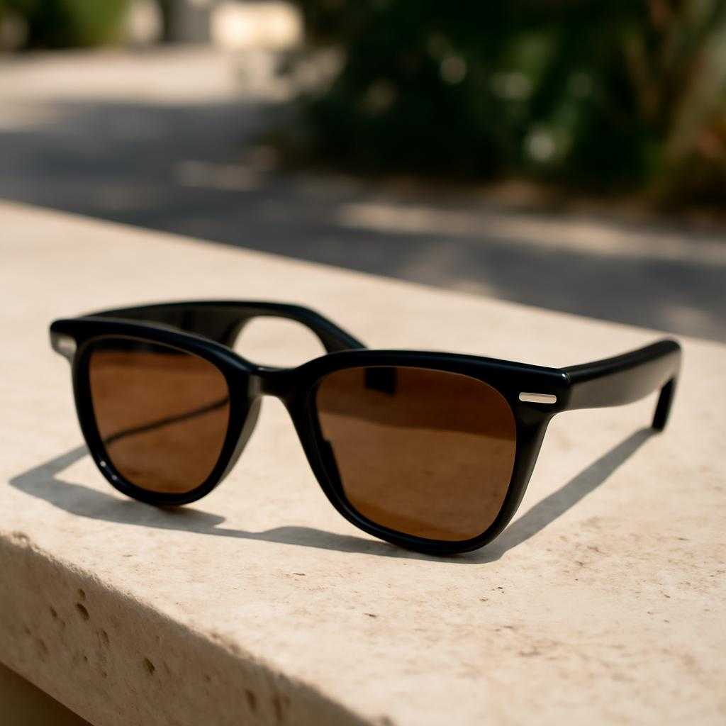 солнцезащитные очки