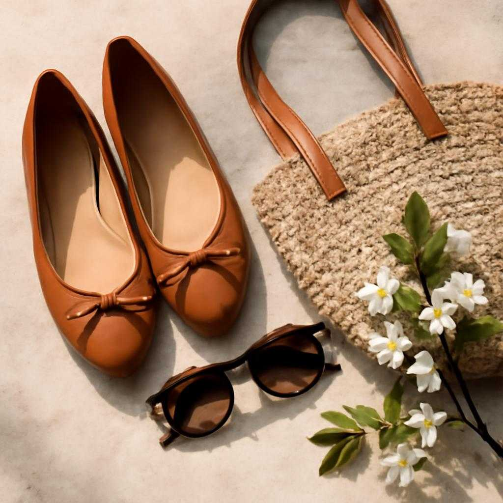 весенние аксессуары