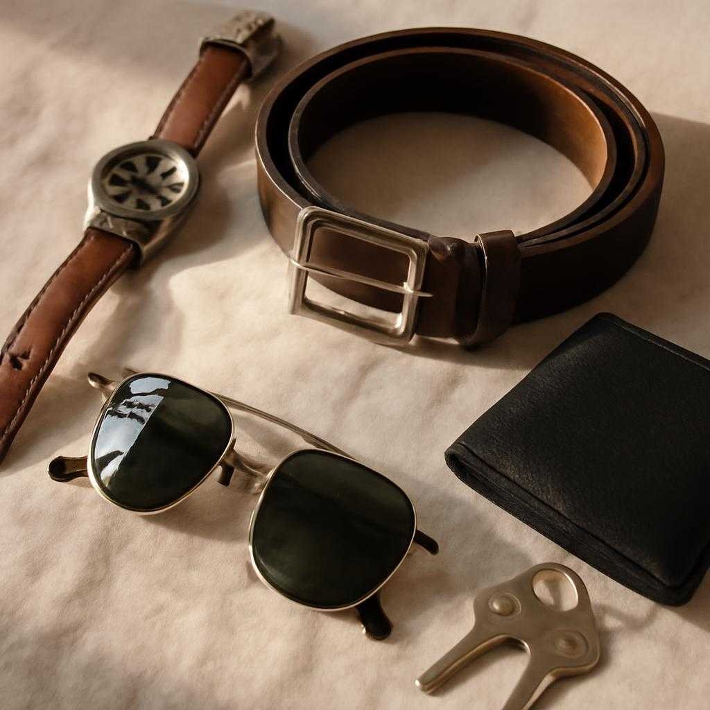 аксессуары