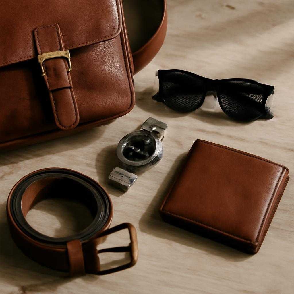 аксессуары