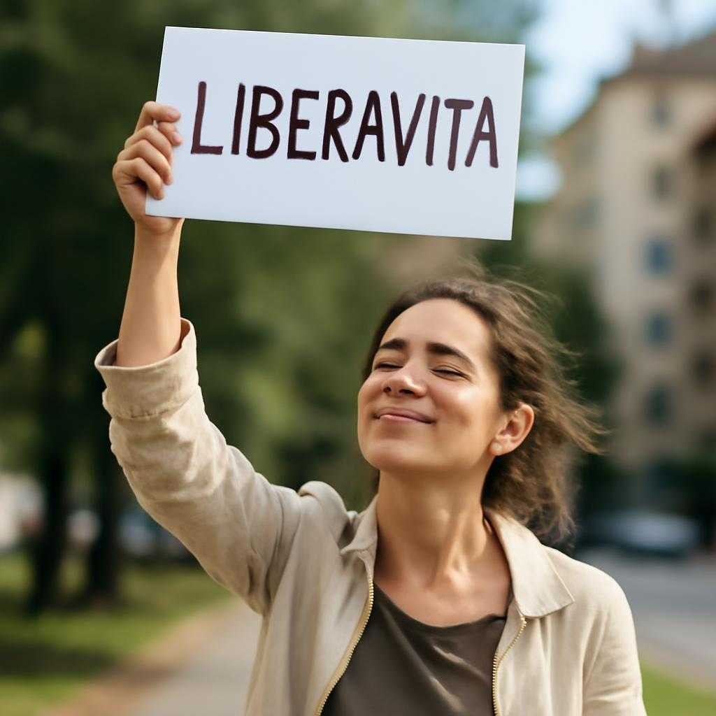 Liberavita