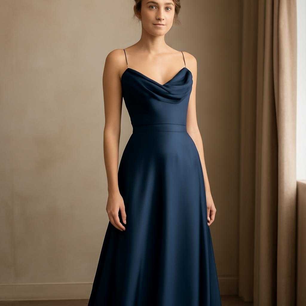 вечерние платья