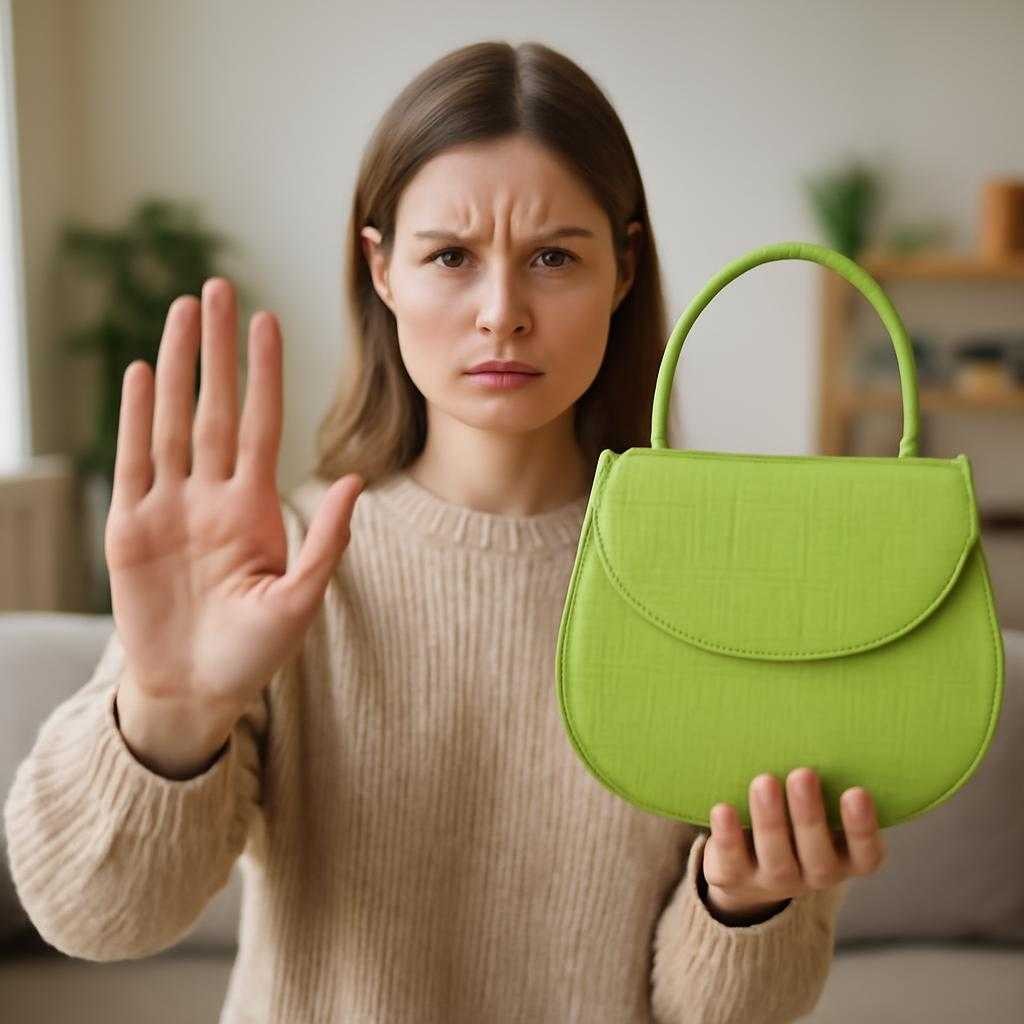 антитренды