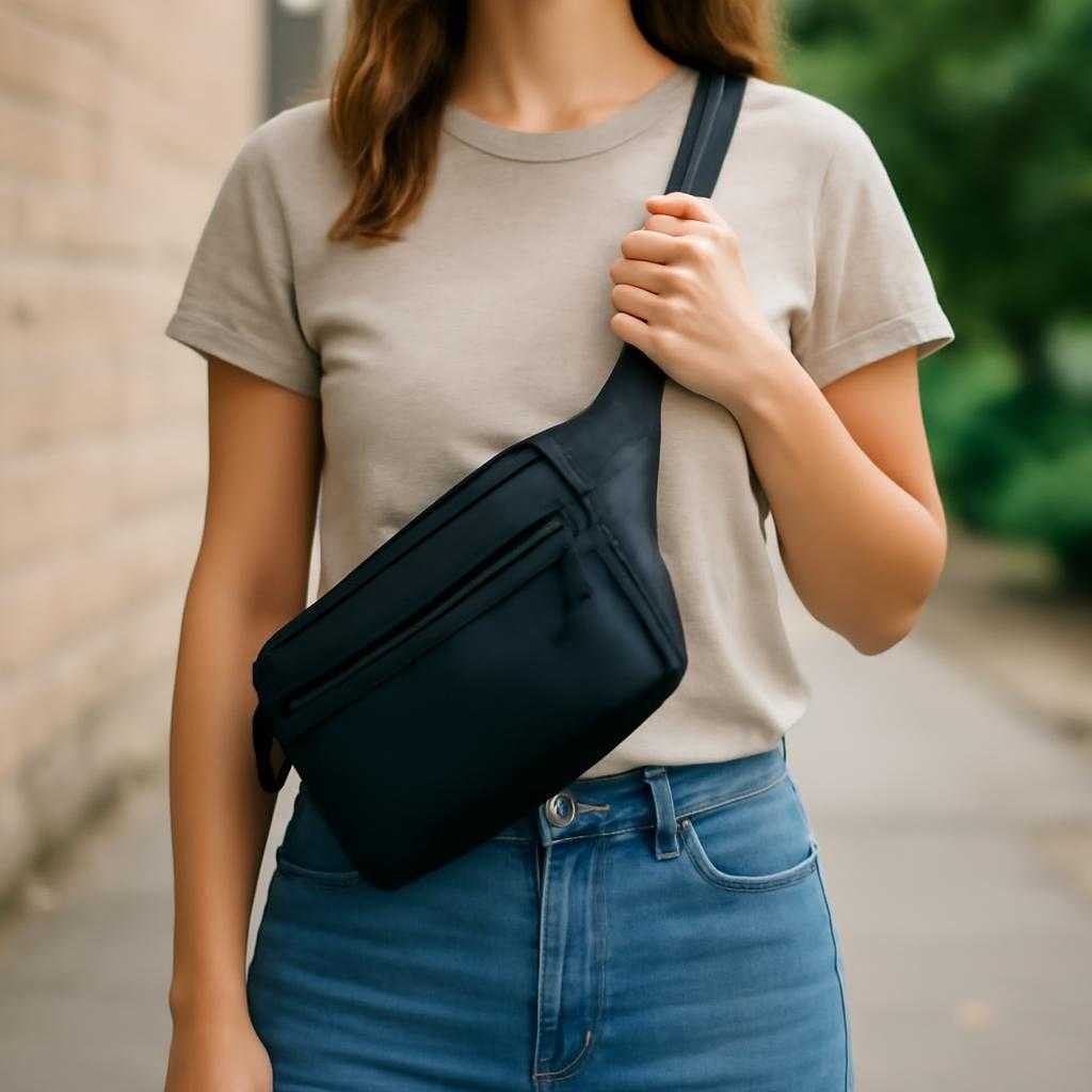 cross-body