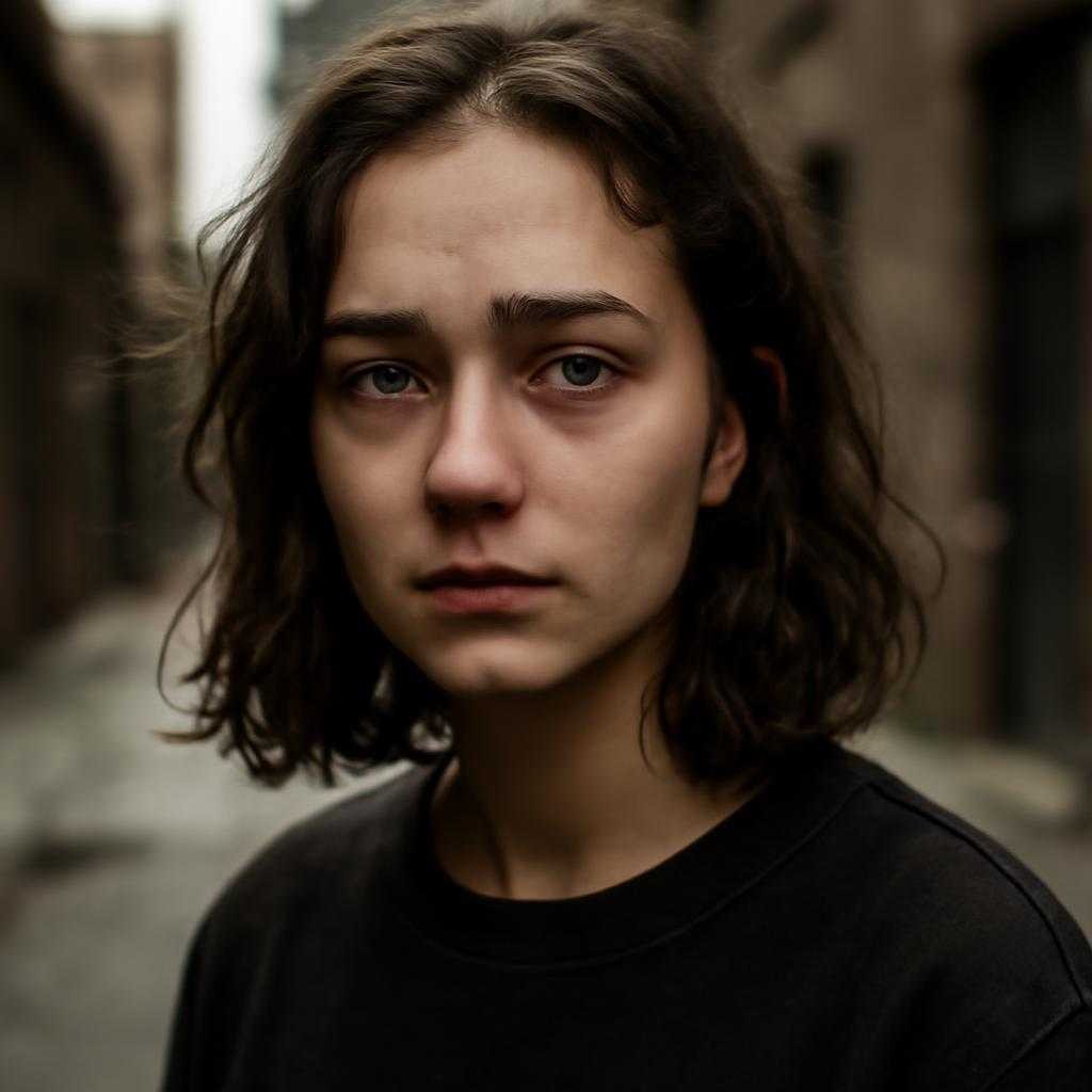 драматический стиль