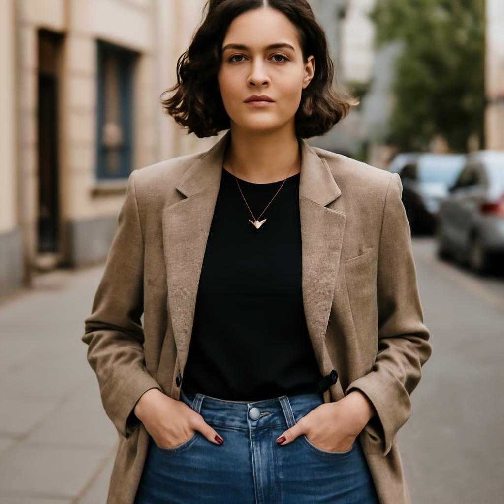 личный стиль