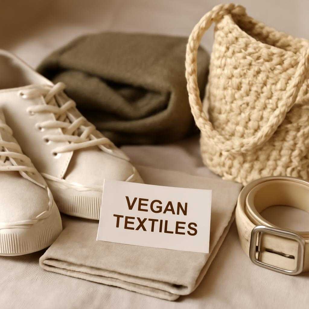 вегантекстиль