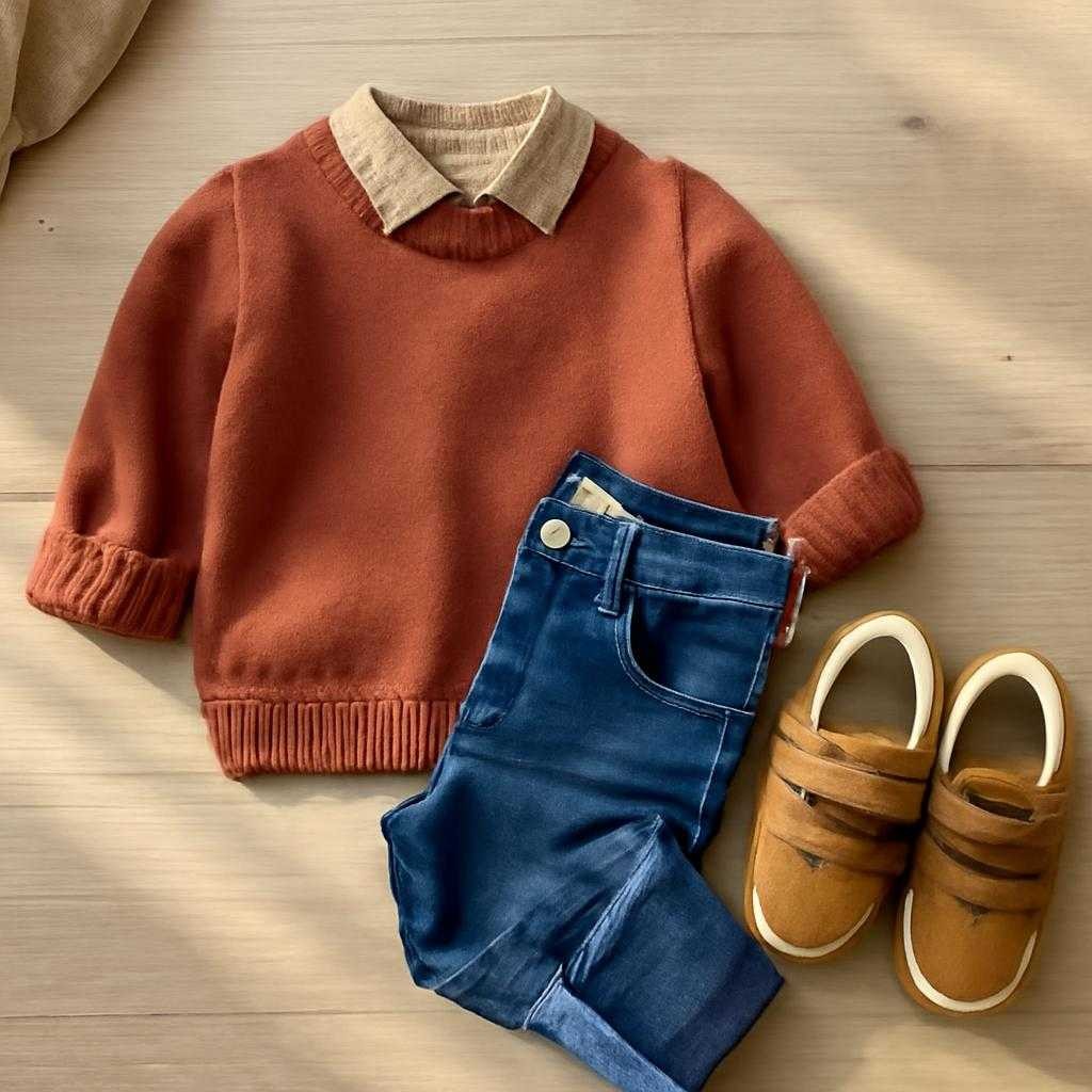 детская одежда