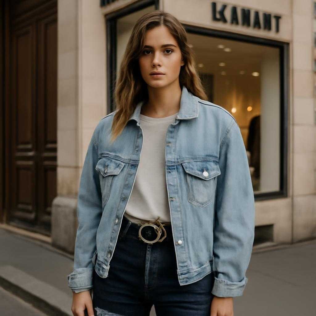 Isabel Marant