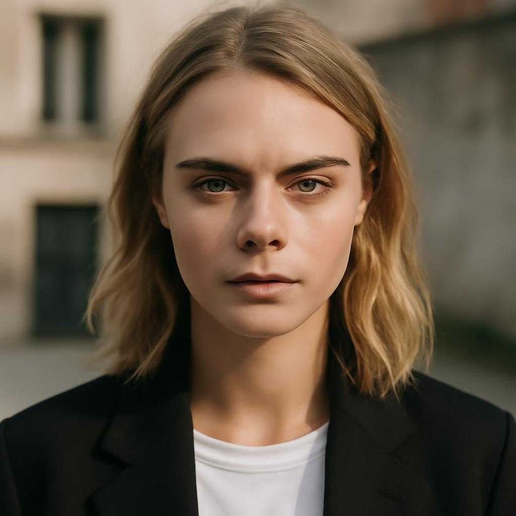 Кара Делевинь