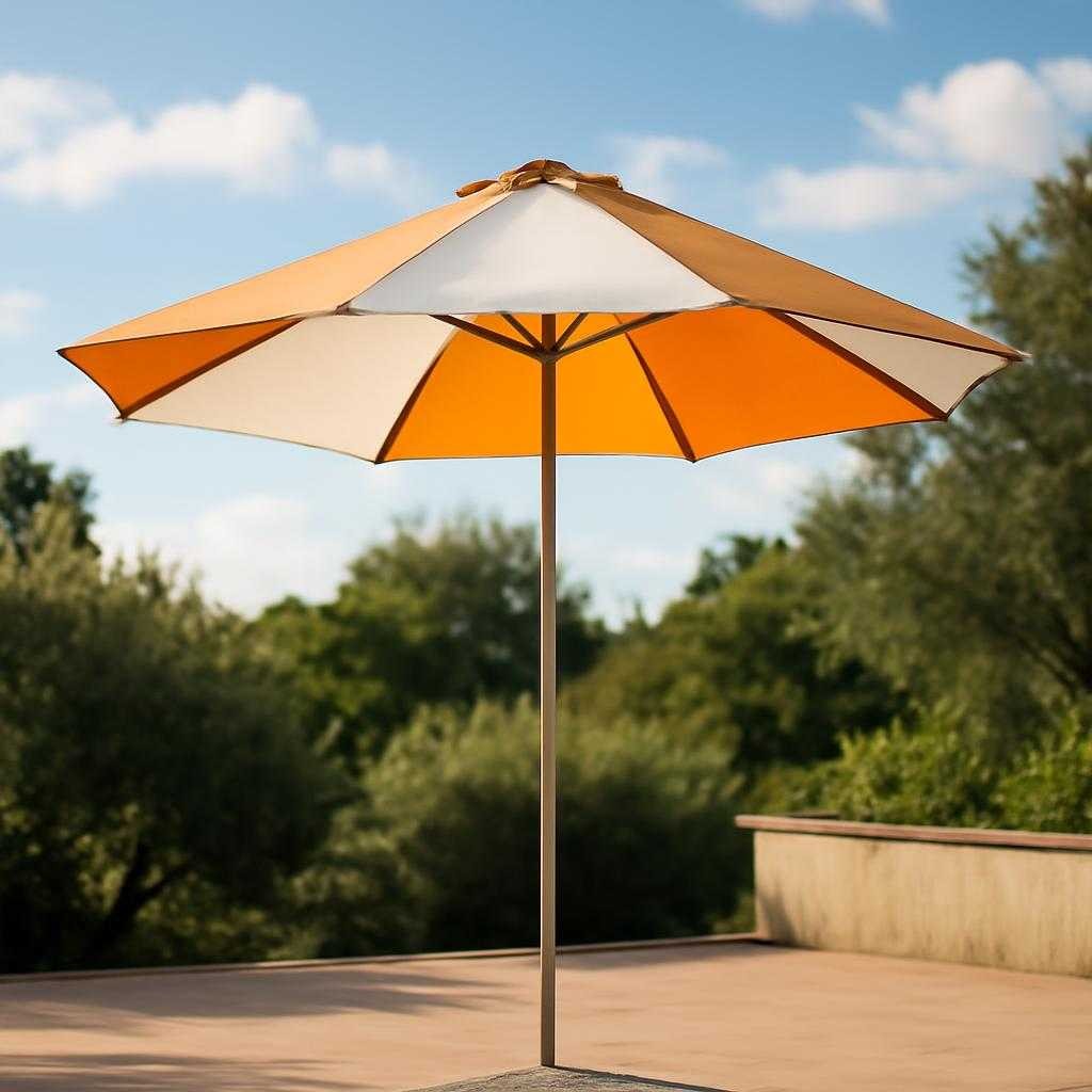 летний зонт