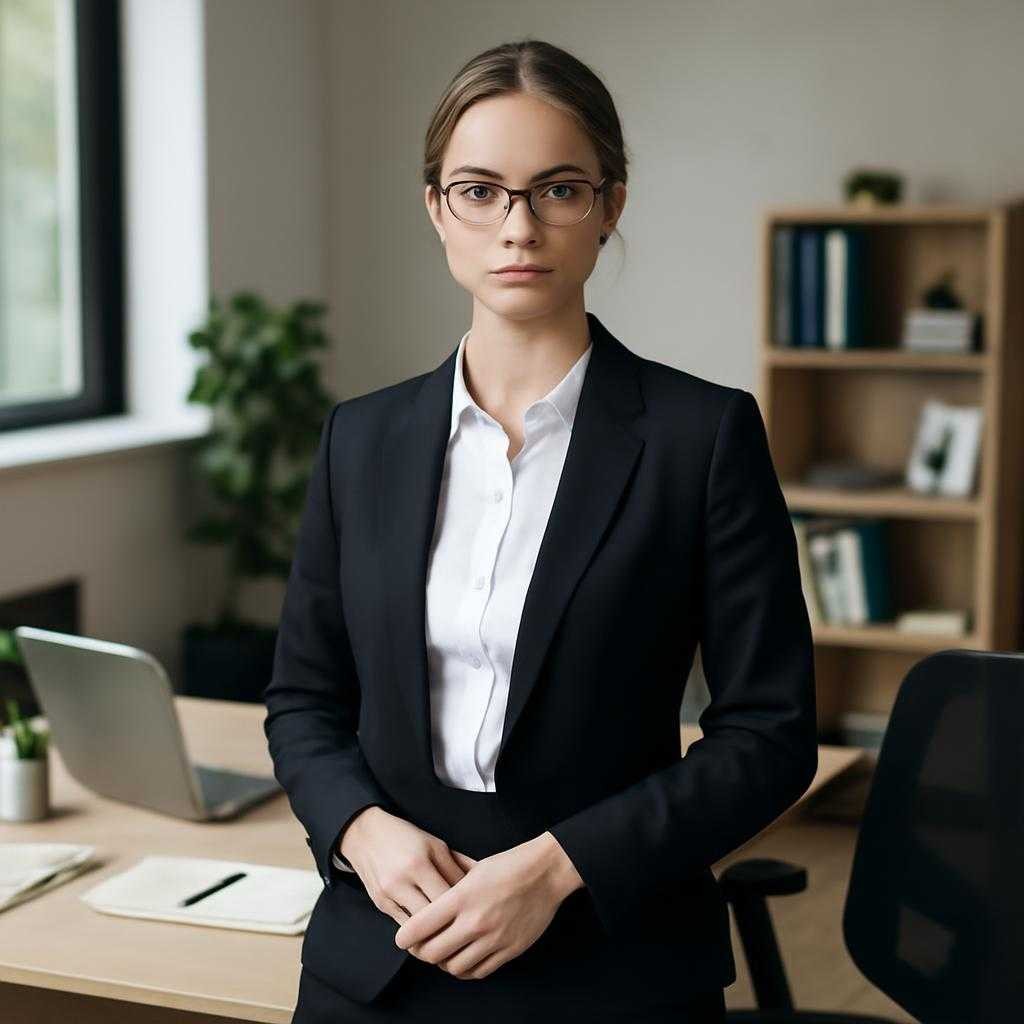 офисный_стиль