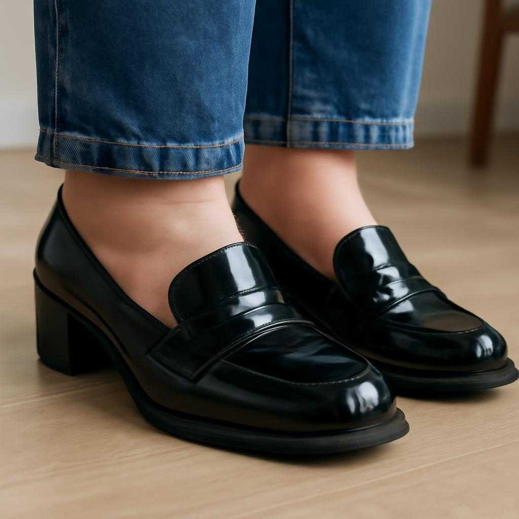 полнящая обувь