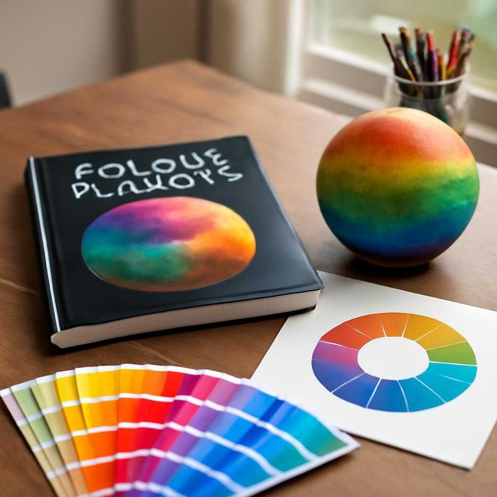 цветопланетология