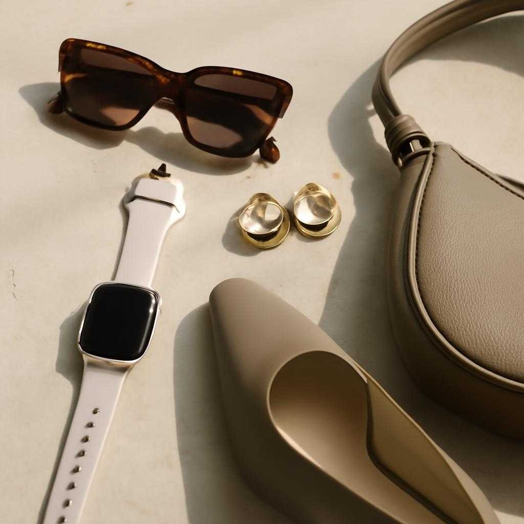 аксессуары 2025