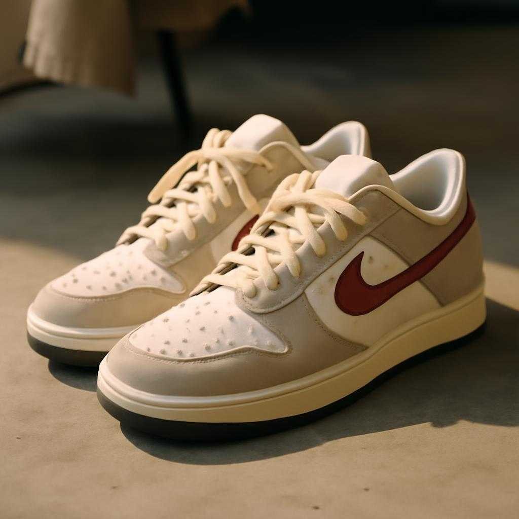 дорогие кроссовки