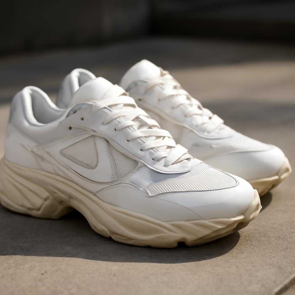 дорогие кроссовки