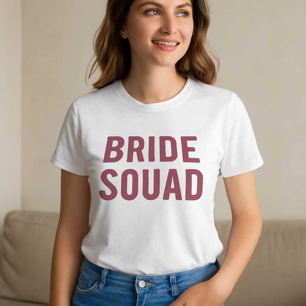 футболки для девичника