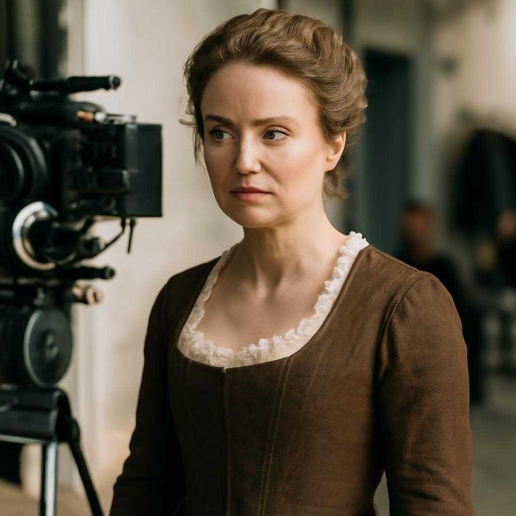 кинокостюм