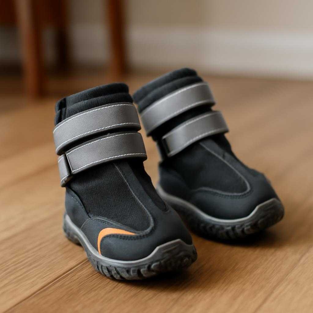 обувь для собак