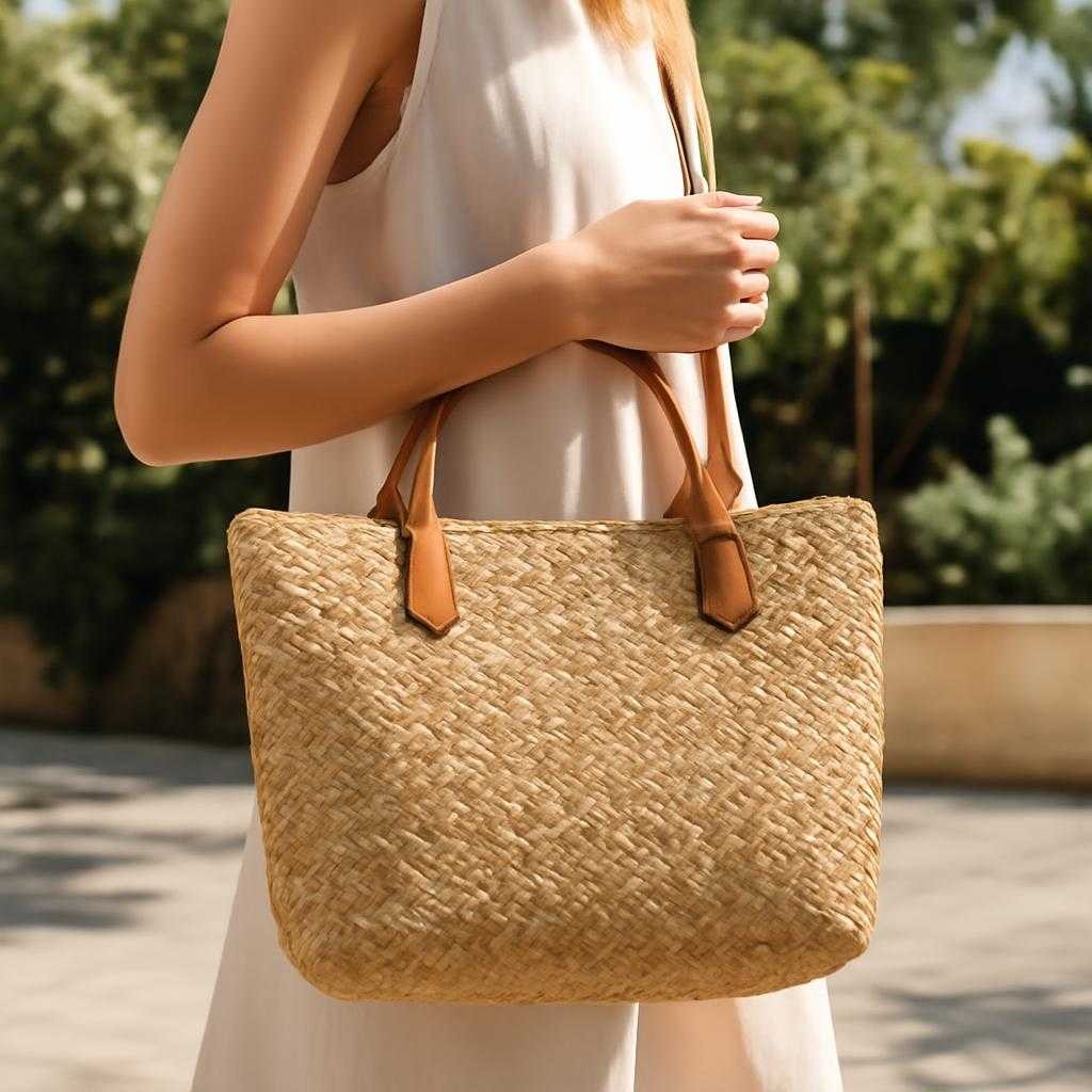 сумки весна-лето 2025