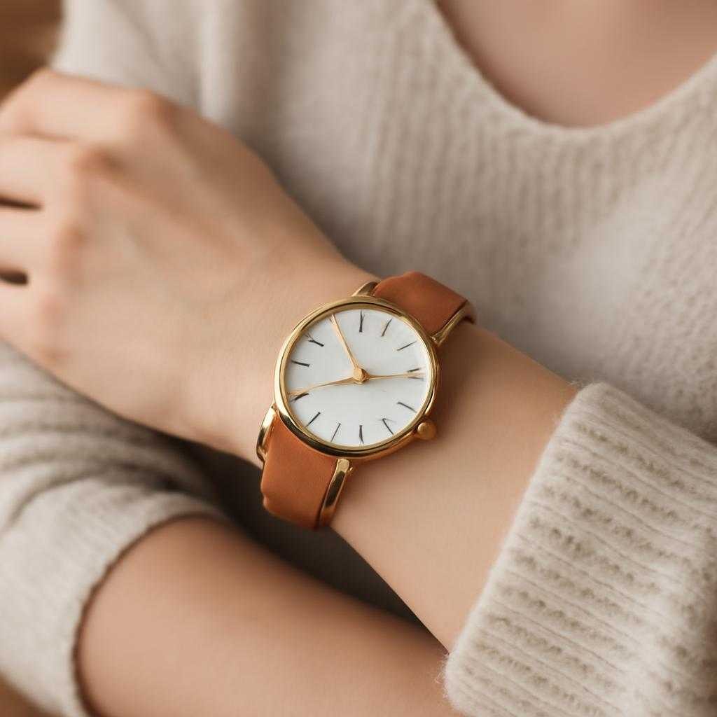 женские часы