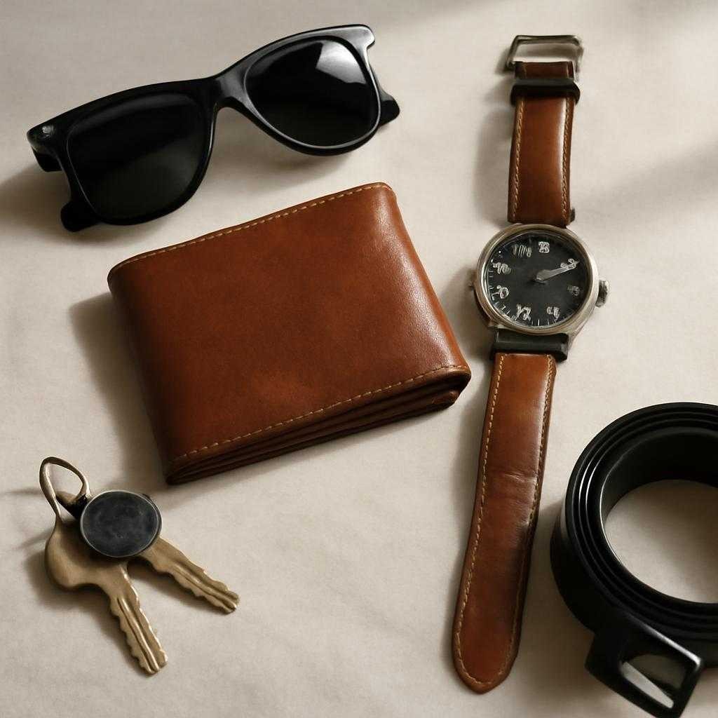 аксессуары