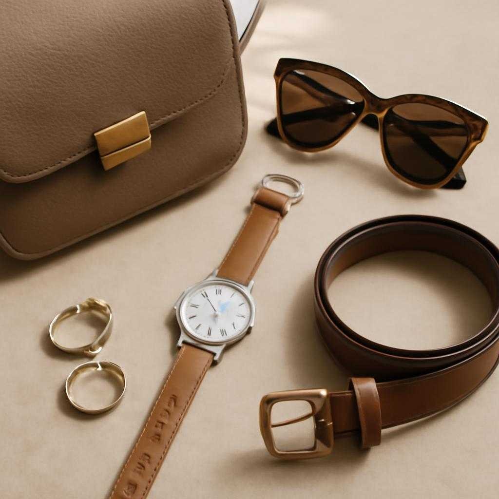 аксессуары