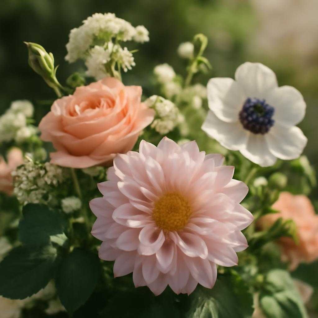 флоральность