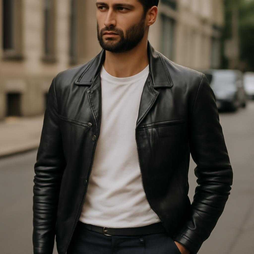 маскулинный стиль