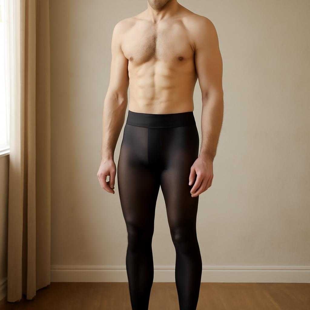 мужские колготки