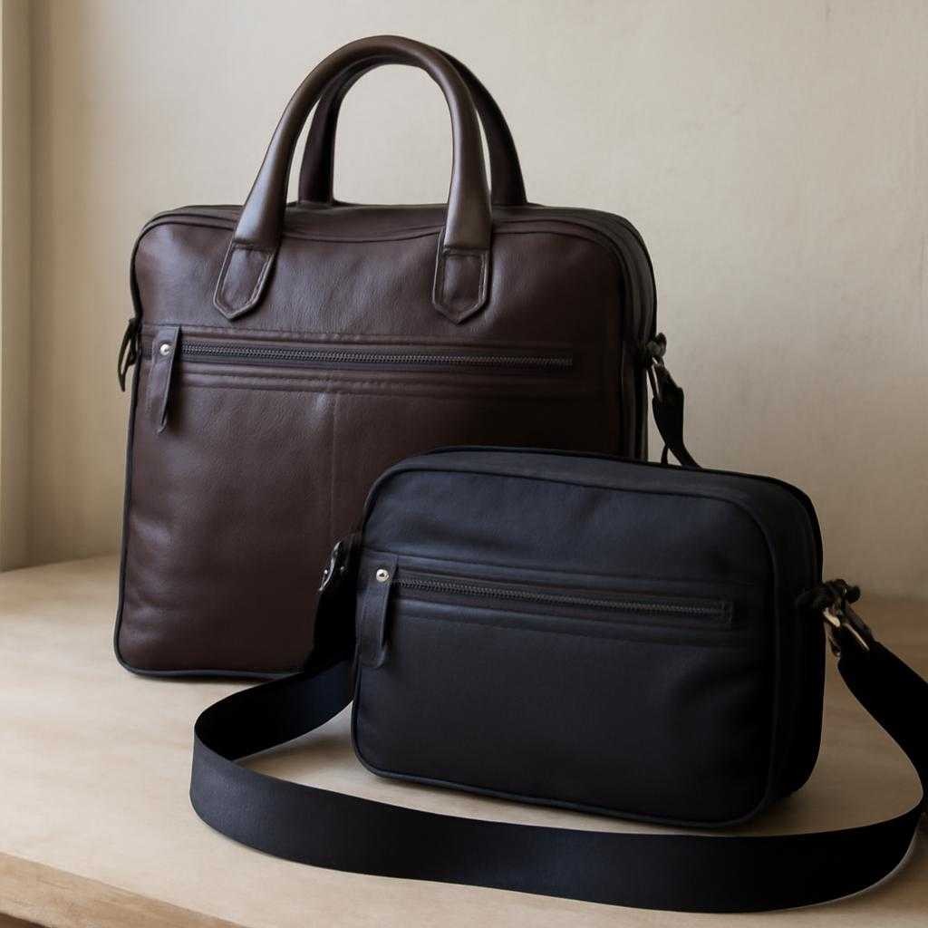 мужские сумки