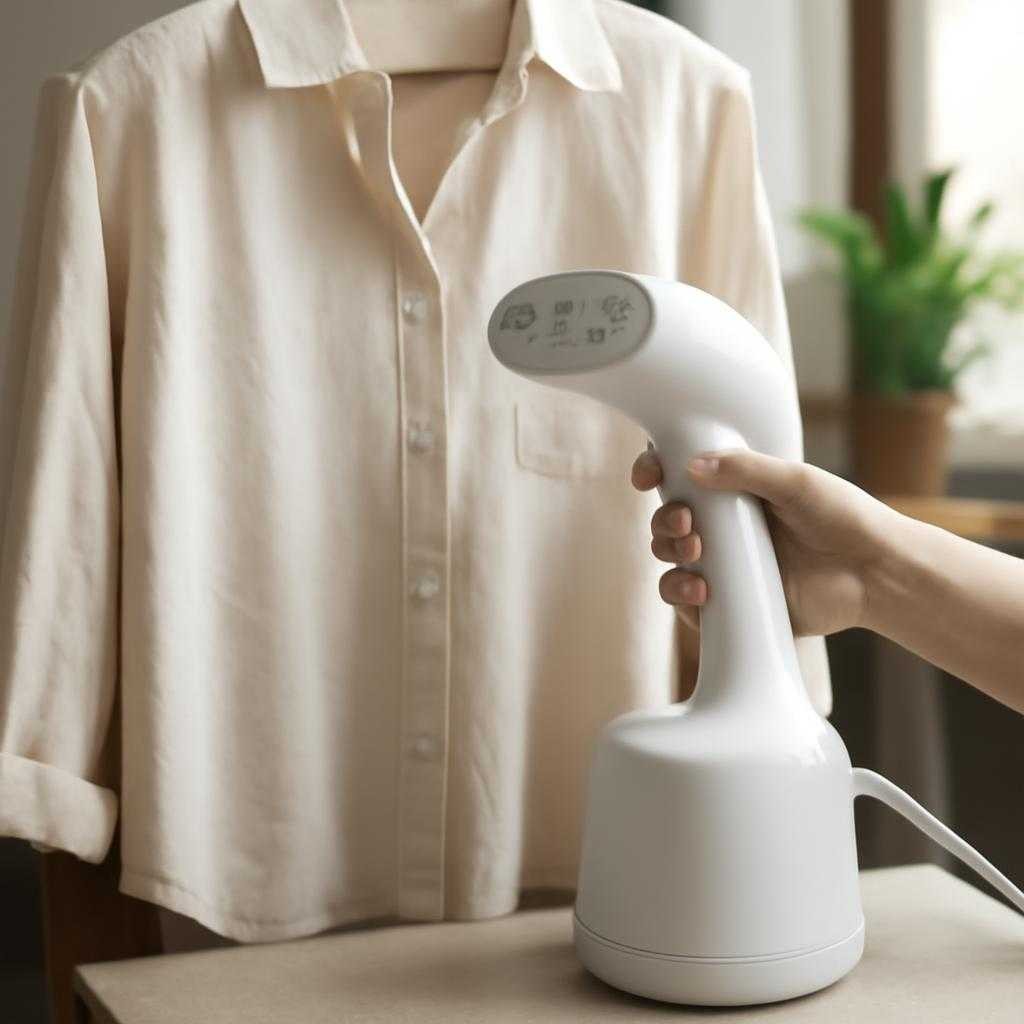 отпариватель