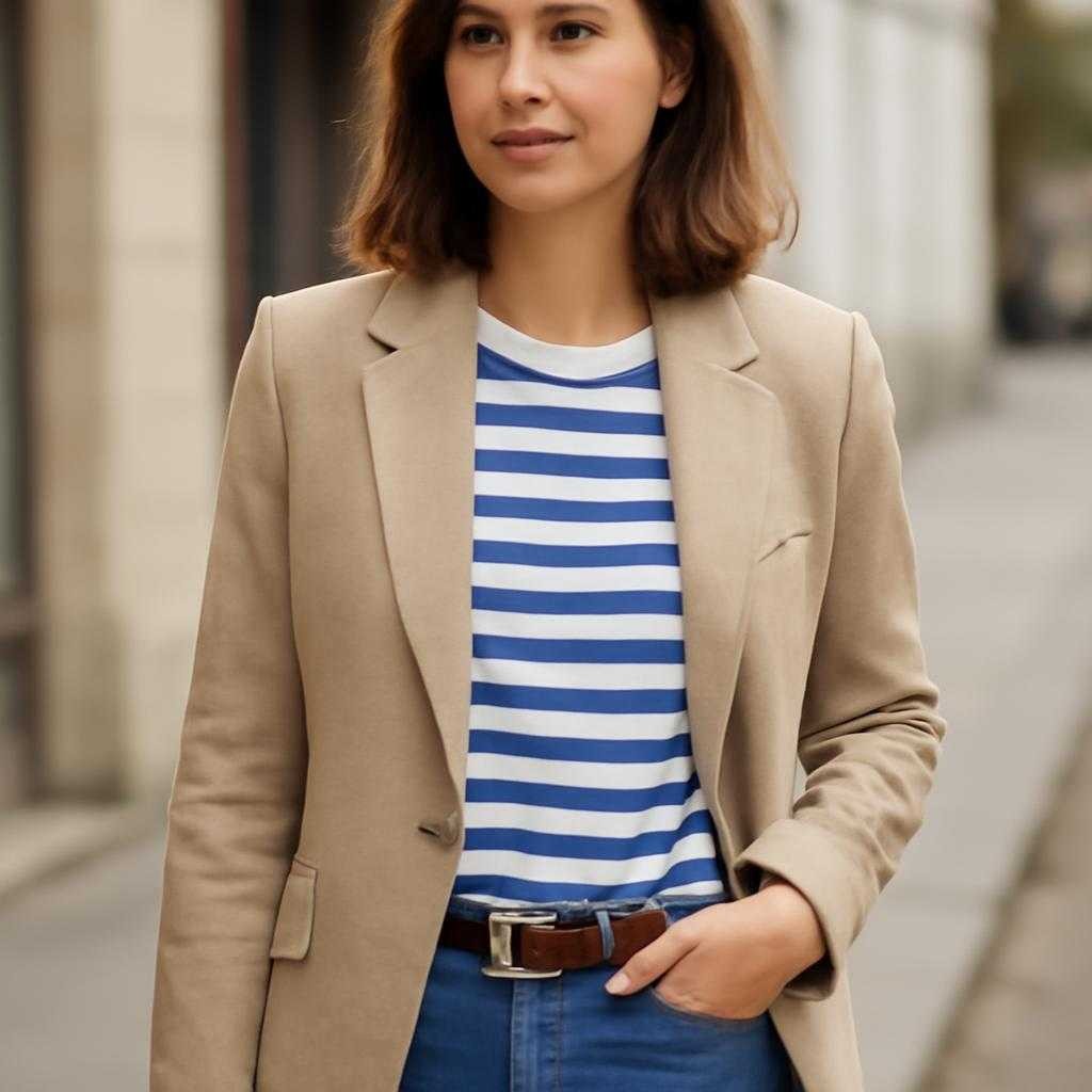 сочетания в одежде