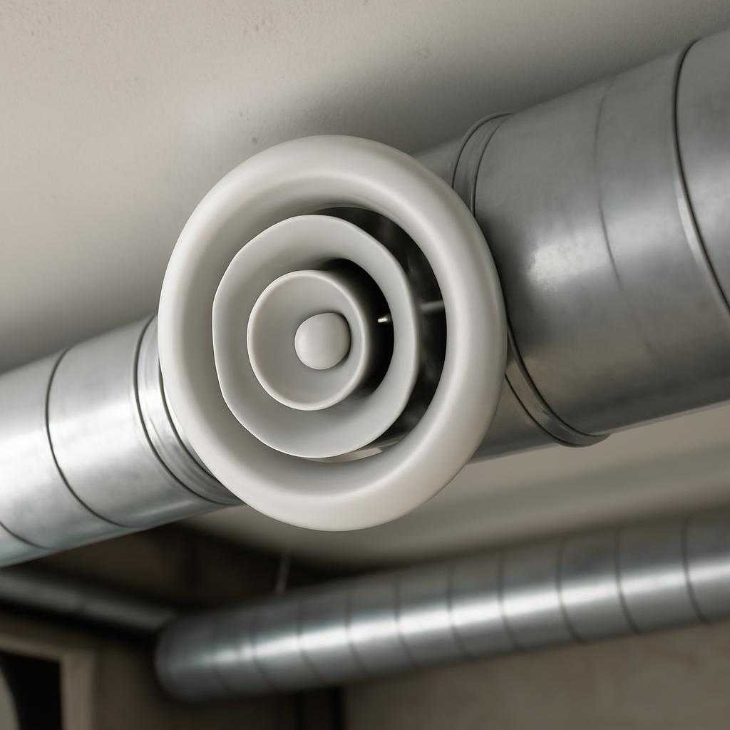 вентиляция