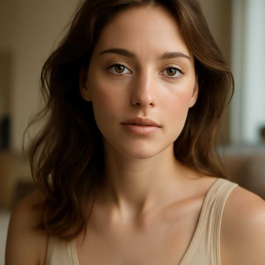 женственность