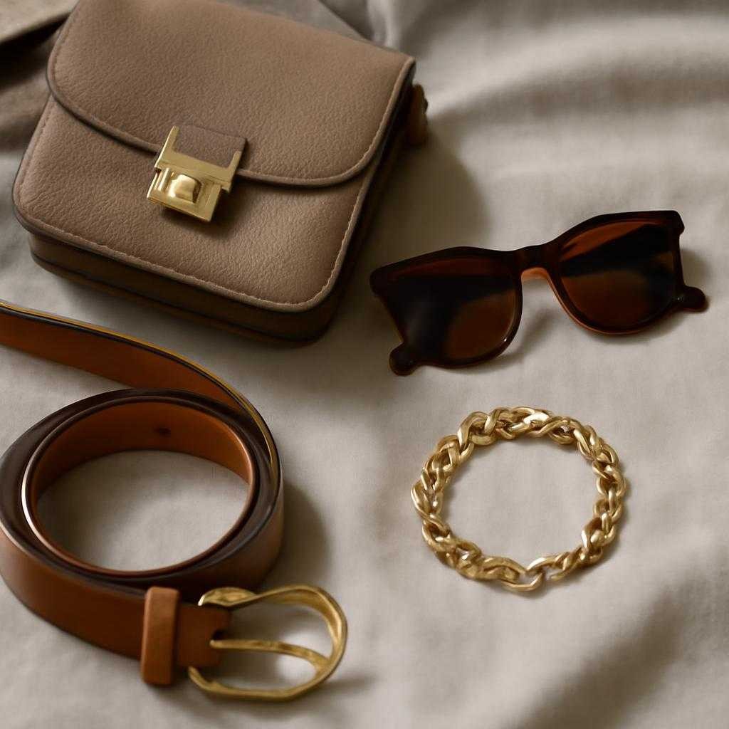 аксессуары