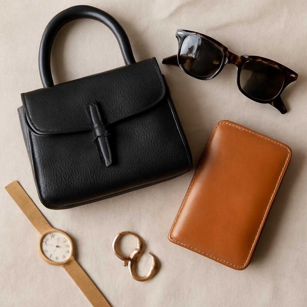 аксессуары