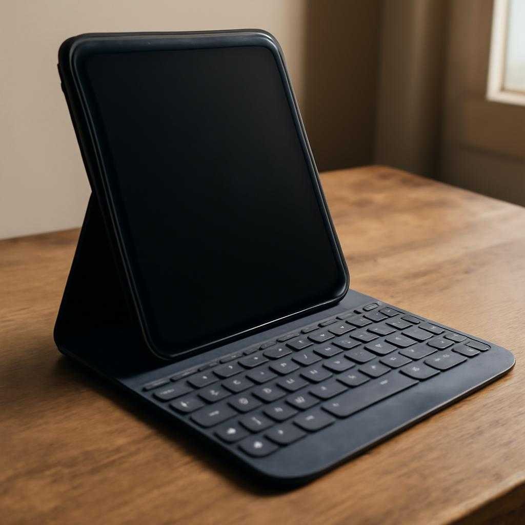 Чехол клавиатура