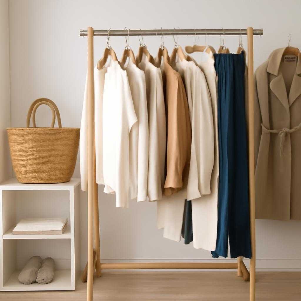 капсульный гардероб