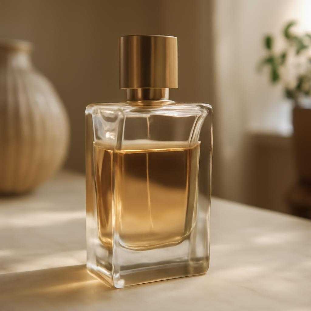 парфюмерия