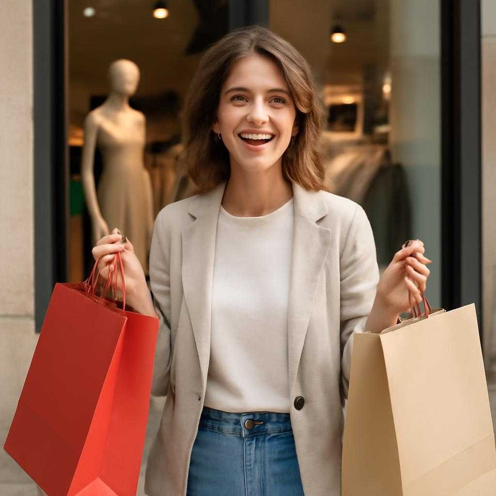 распродажи