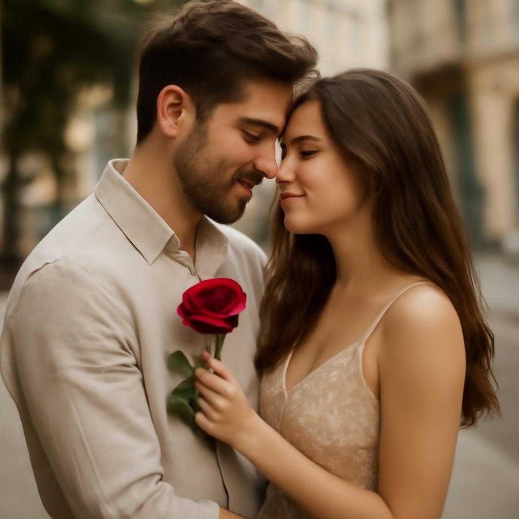 романтический