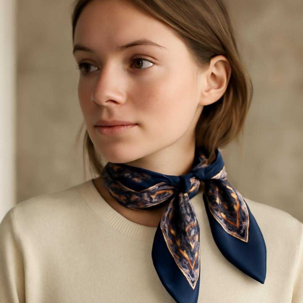 шейный платок