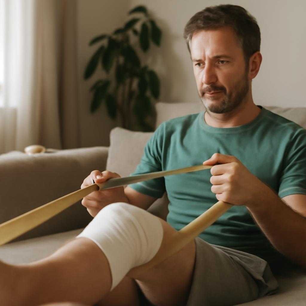 восстановление